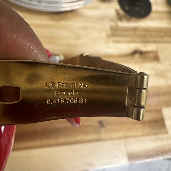 Michael Kors watch - Picture 4 of 4